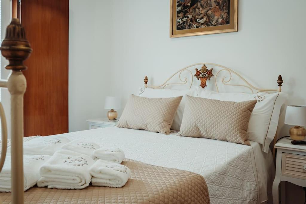 Villa Henriques Понте-де-Лима Экстерьер фото